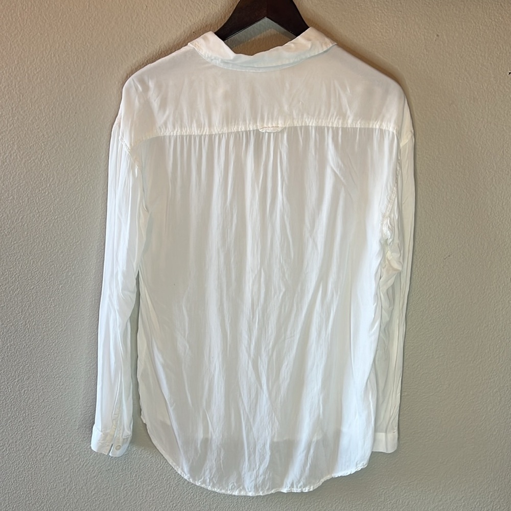 Community blouse - Picture 4 of 7